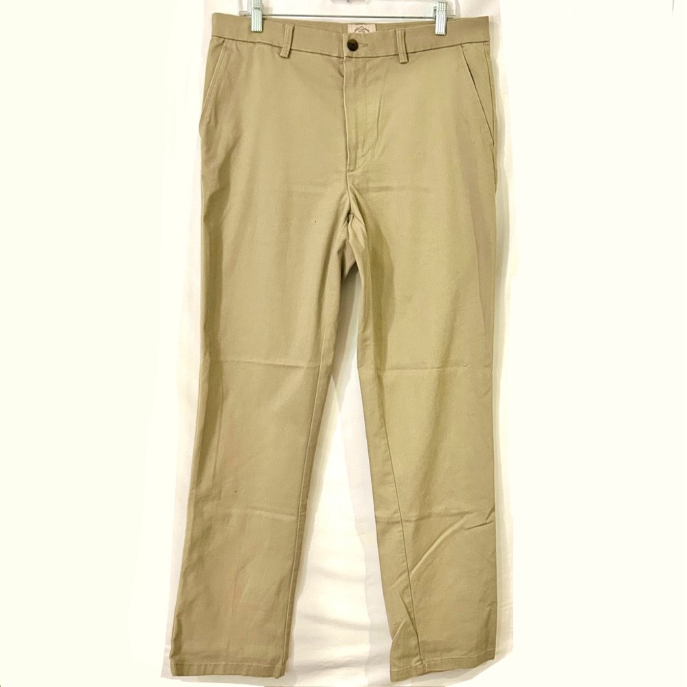 St. John’s Bay Tan Pants